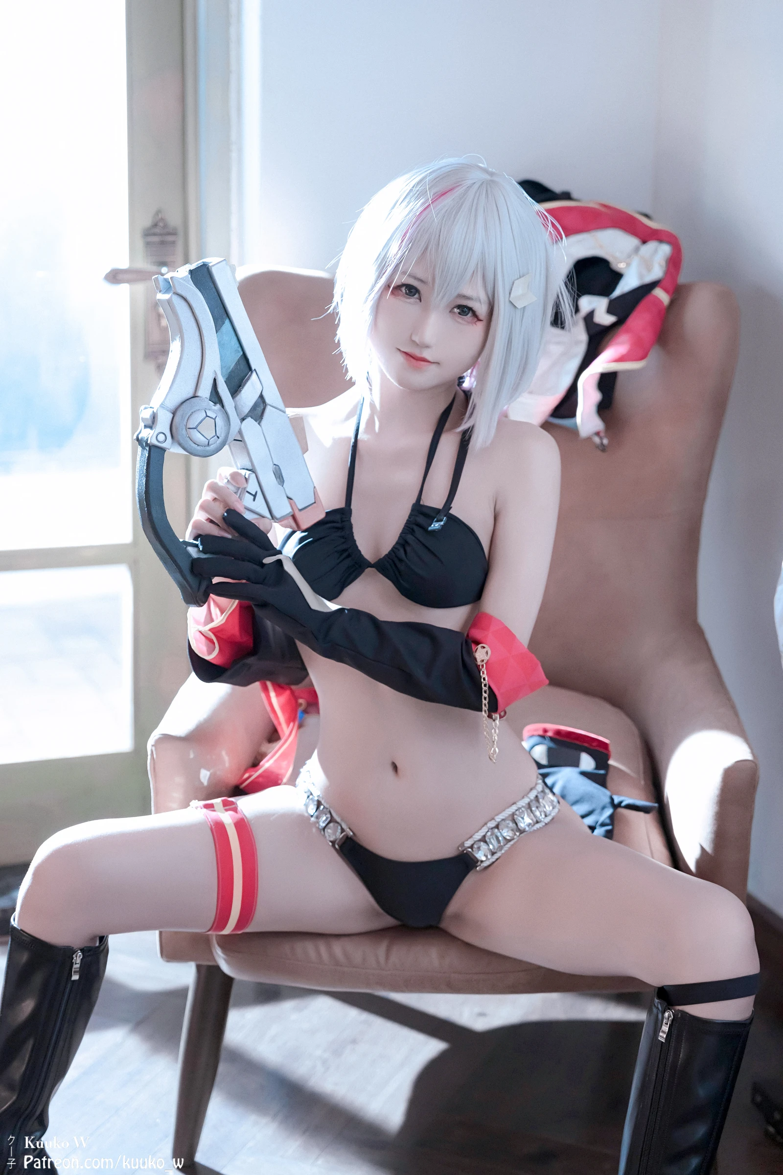 (Cosplay)-[KuukoW]-Kuuko-クー子---Topaz-(Honkai-Star-Rail)-[39P189MB]-9.webp